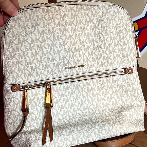 Michael Kors Large Bookbag main image 4